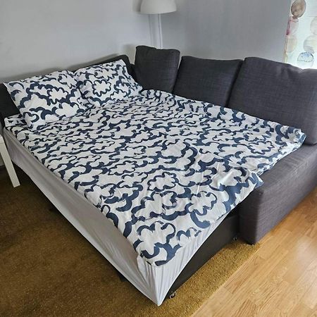 Apartman Fran Zagreb Exterior photo